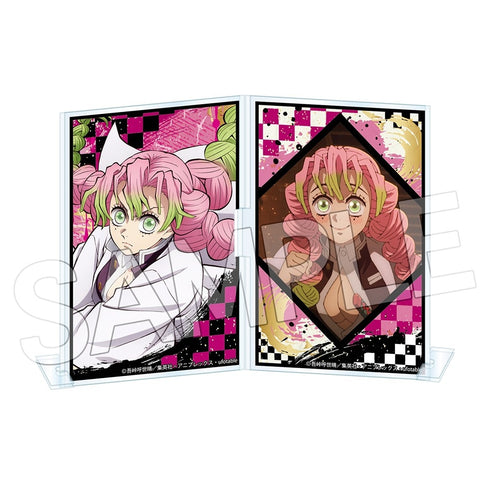 『鬼滅の刃』フォトフレスタンド Vol.4 甘露寺蜜璃